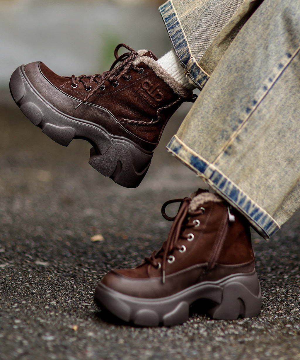 Stylish Orthopedic Boots for Any Occasion