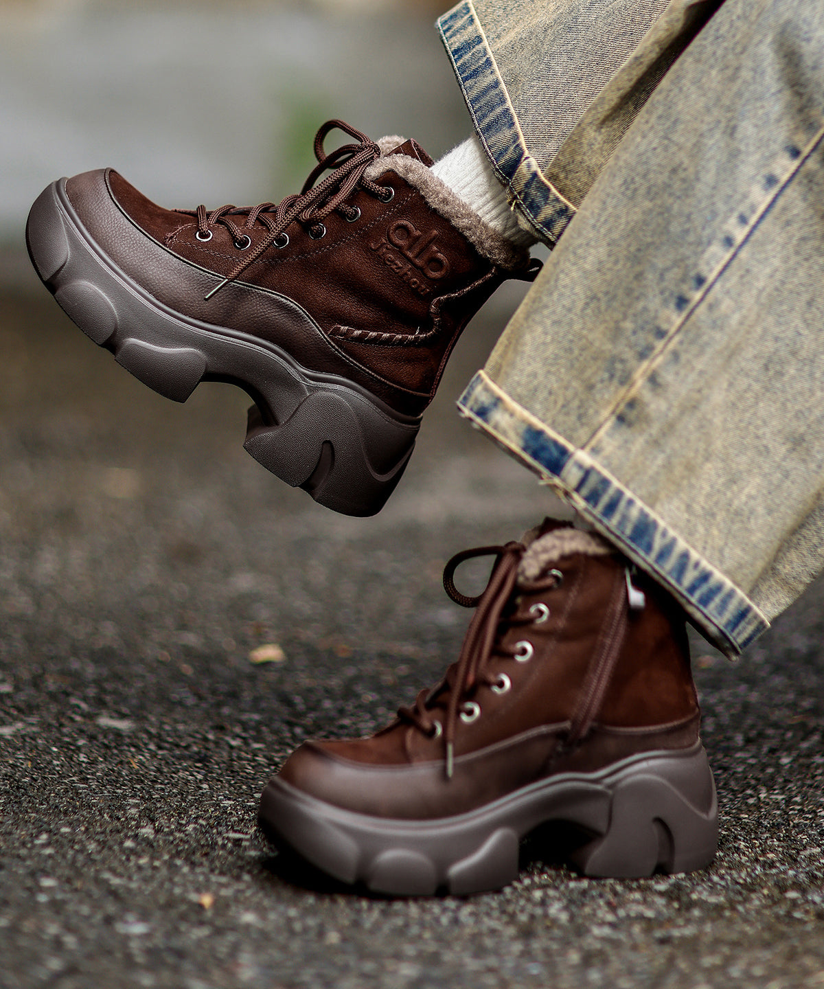 Stylish Orthopedic Boots for Any Occasion