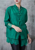 Beautifully Balanced Shirt with Timeless Character