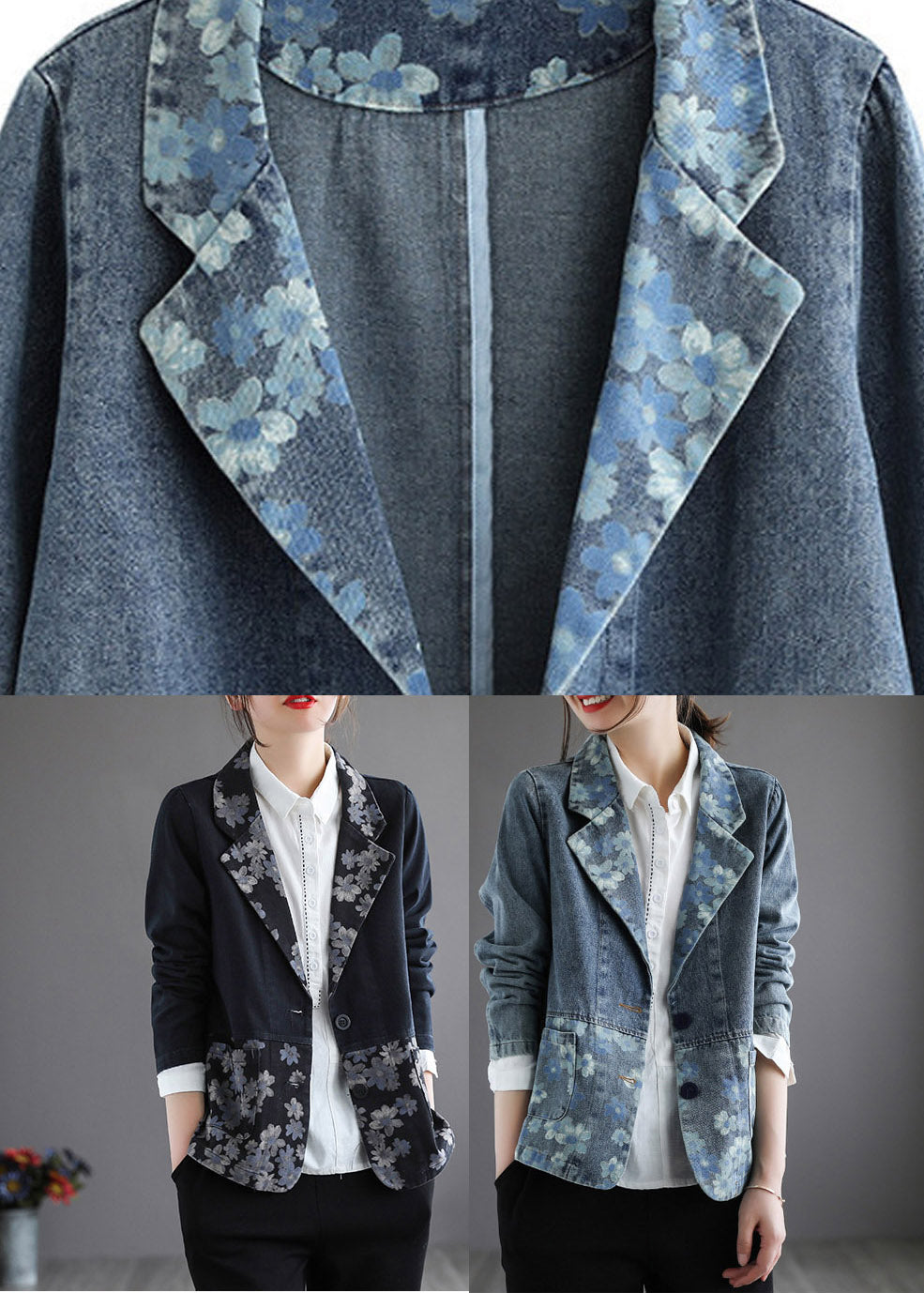Beautifully Crafted Coat in a Classic Style