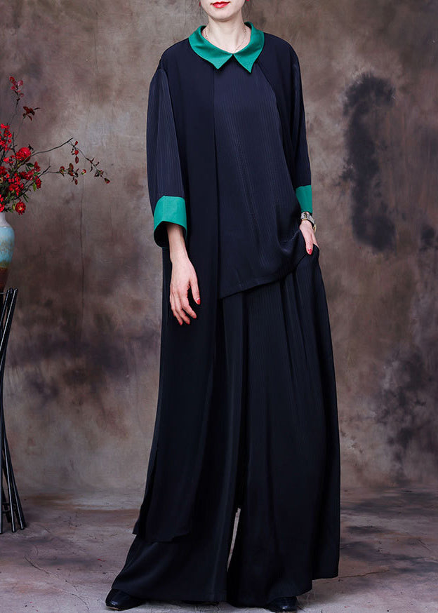 Beautifully Finished Shirt in a Timeless Design
