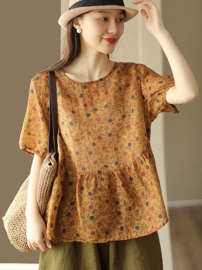 Polished Shirt with an Effortless Classic Look