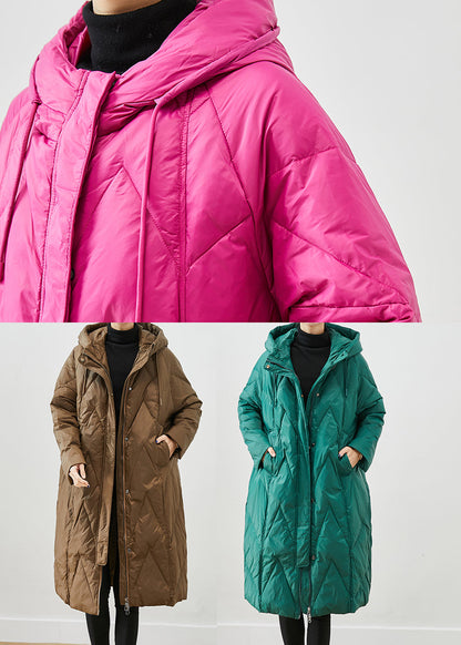 Classic Vintage Jacket with a Flattering Fit