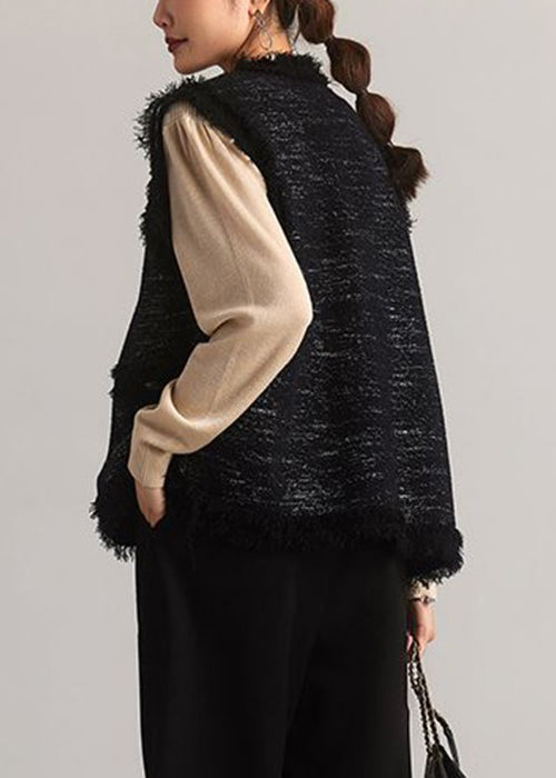 Vintage Inspired Coat with a Contemporary Edge