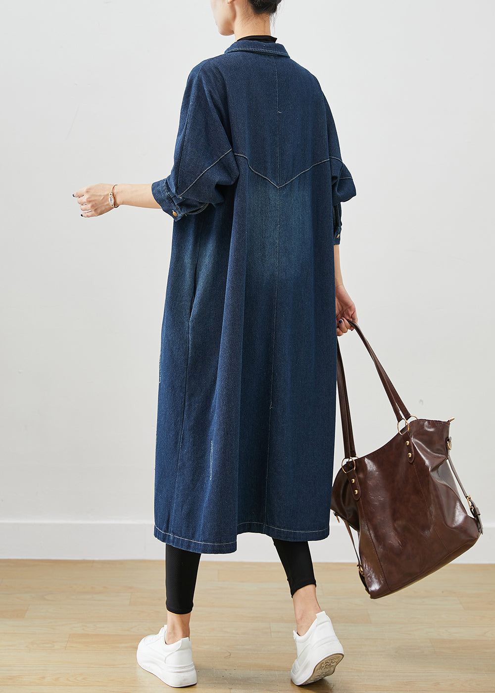 Classic Vintage & Enduringly Stylish Coat