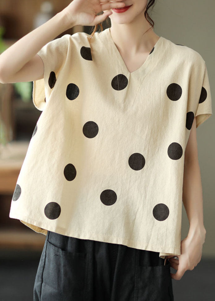 Well Tailored Shirt with a Graceful Silhouette