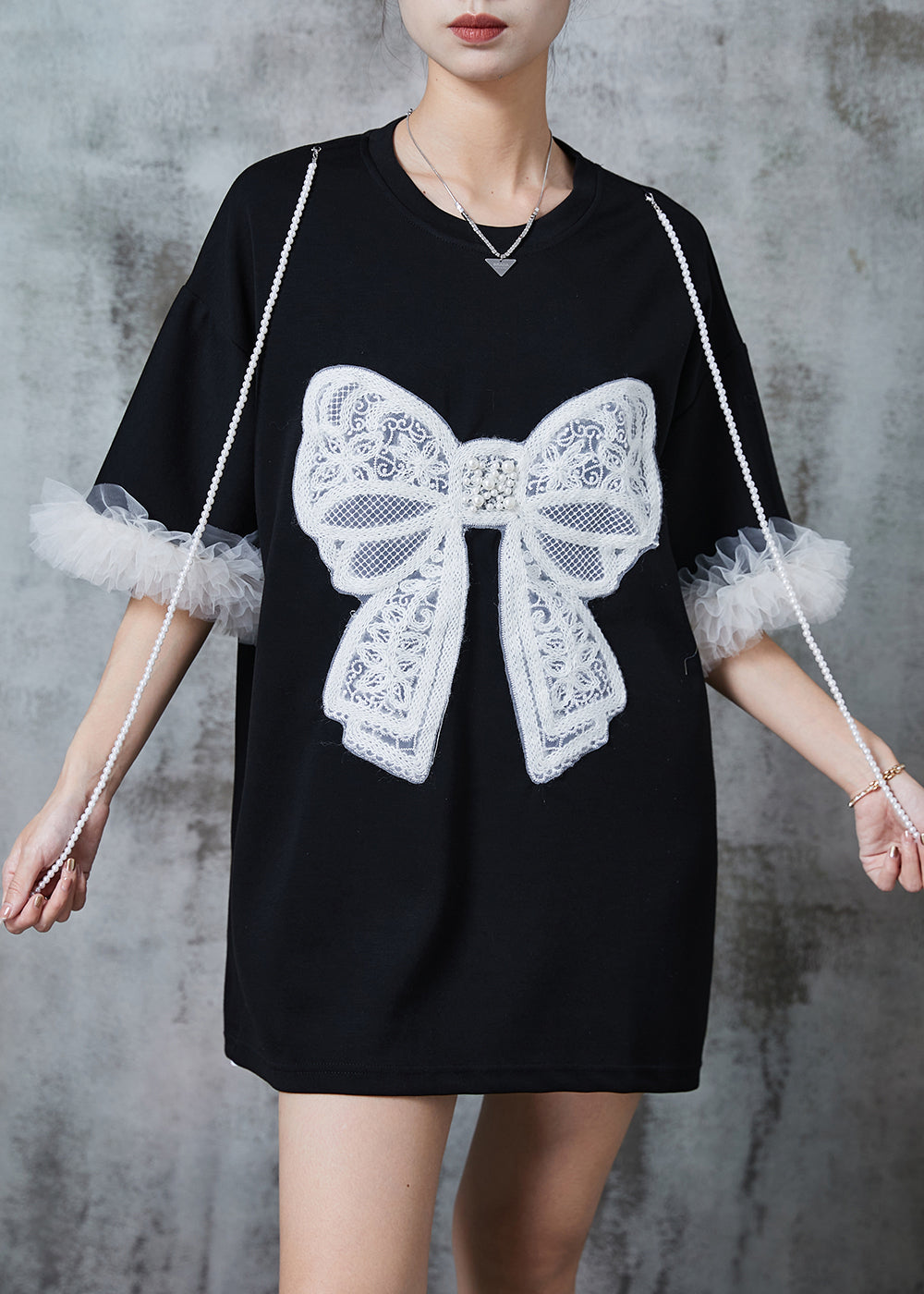 Elegantly Styled Top for Everyday Wear
