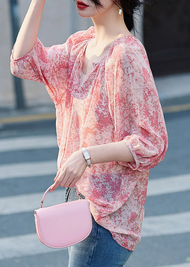 Gracefully Styled Shirt for Any Occasion