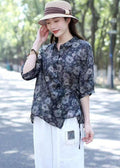 Beautifully Balanced Shirt with Timeless Character