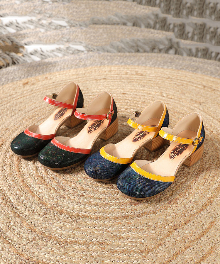 Elegant Orthopedic Sandals for Every Step