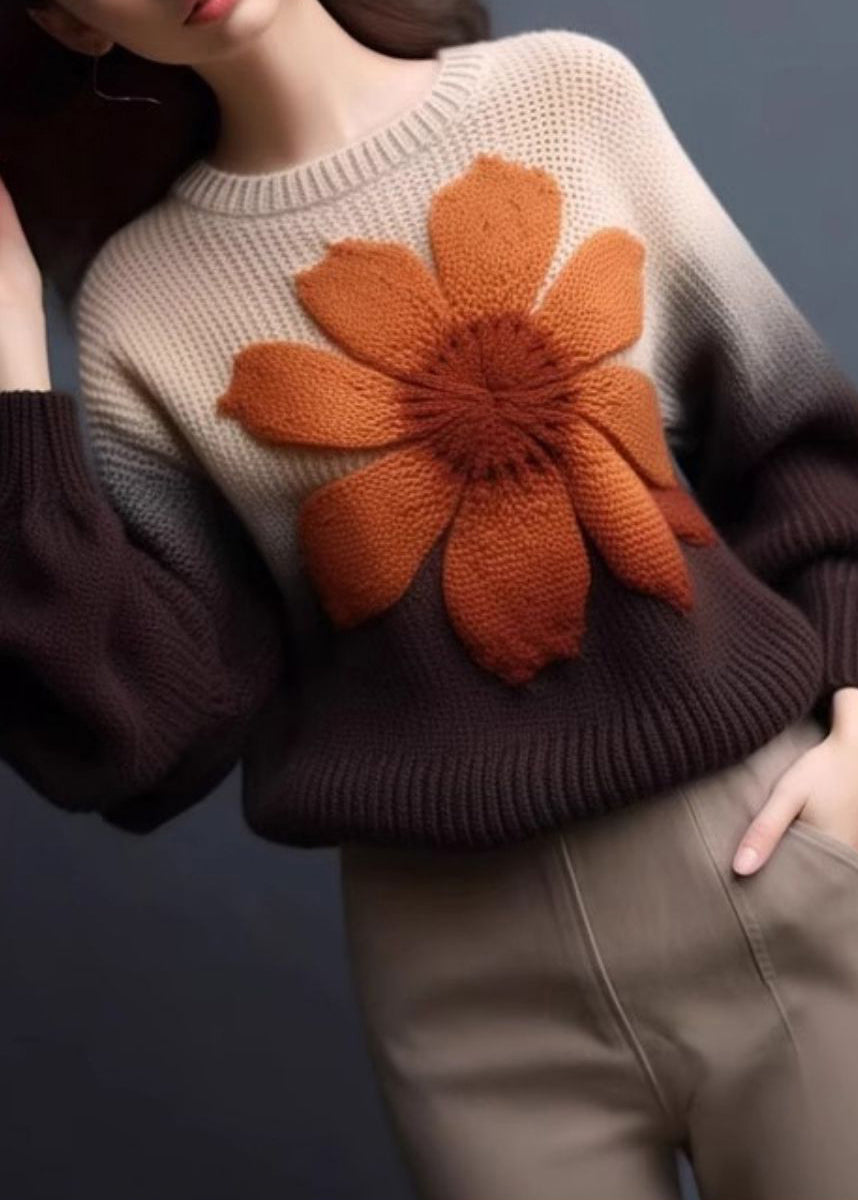 Sophisticated Sweater with a Clean Classic Look