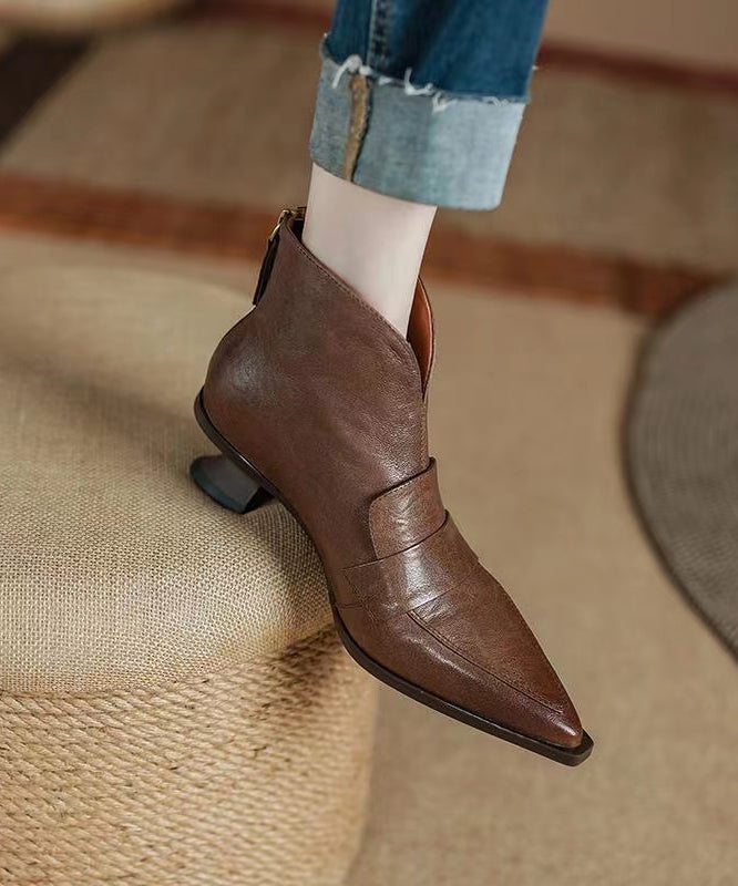 Stylish Orthopedic Boots for Any Occasion