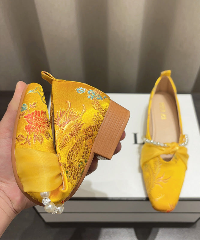 Elegant Orthopedic Shoes for Every Step
