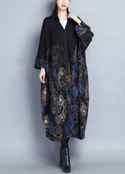 Well Tailored Coat with a Graceful Silhouette