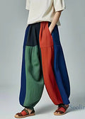 Elegantly Styled Pants for Everyday Wear