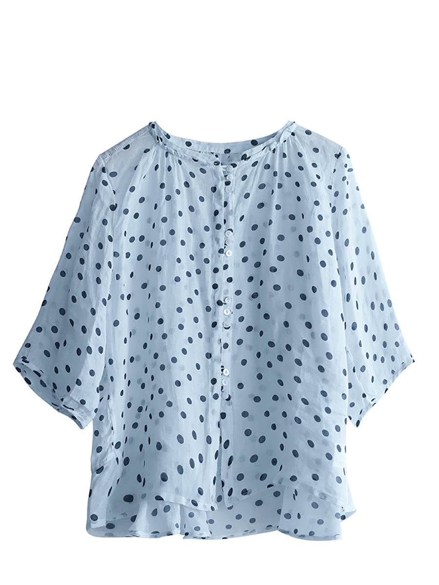 Well Tailored Cardigan with a Graceful Silhouette