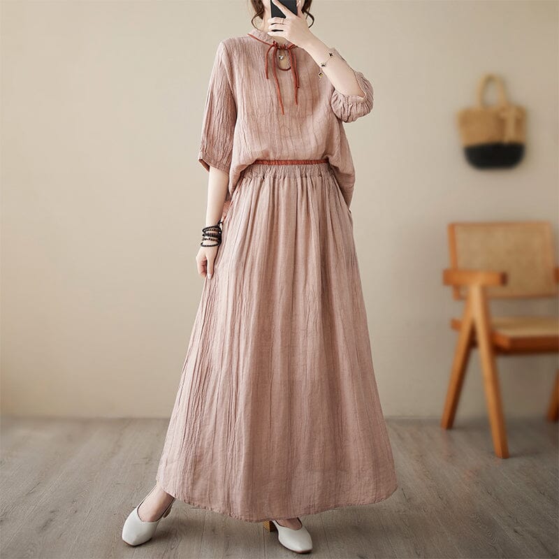 Classic Vintage & Enduringly Stylish Top