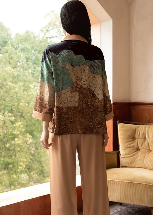 Elegantly Styled Garment for Everyday Wear
