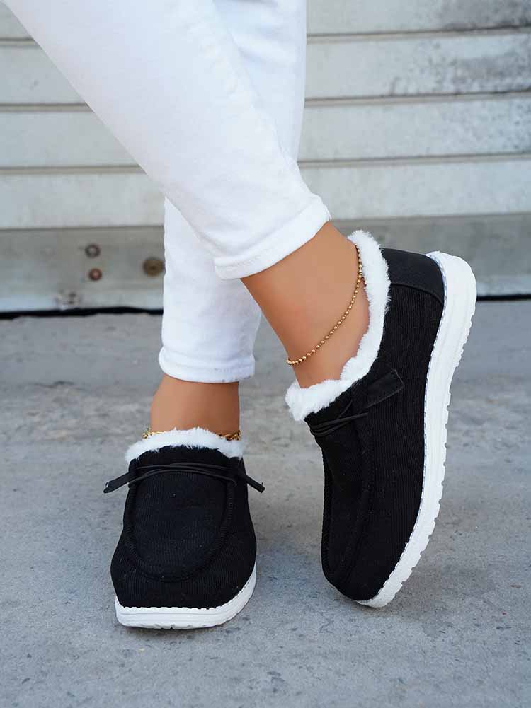 Vintage Inspired Orthopedic Boots
