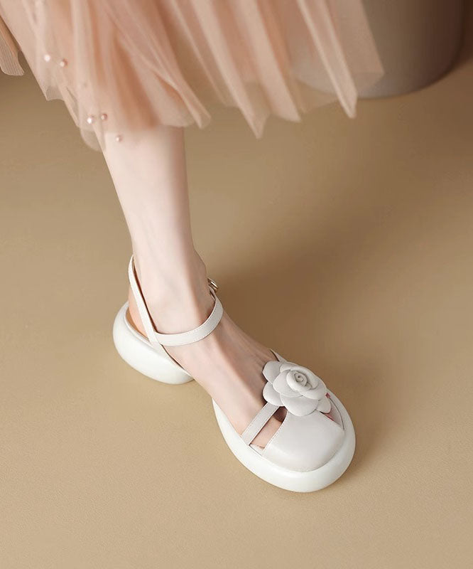 Elegant Orthopedic Sandals for Every Step
