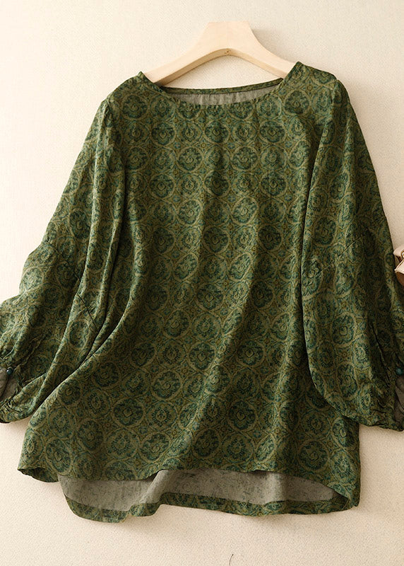 Gracefully Styled Top for Any Occasion