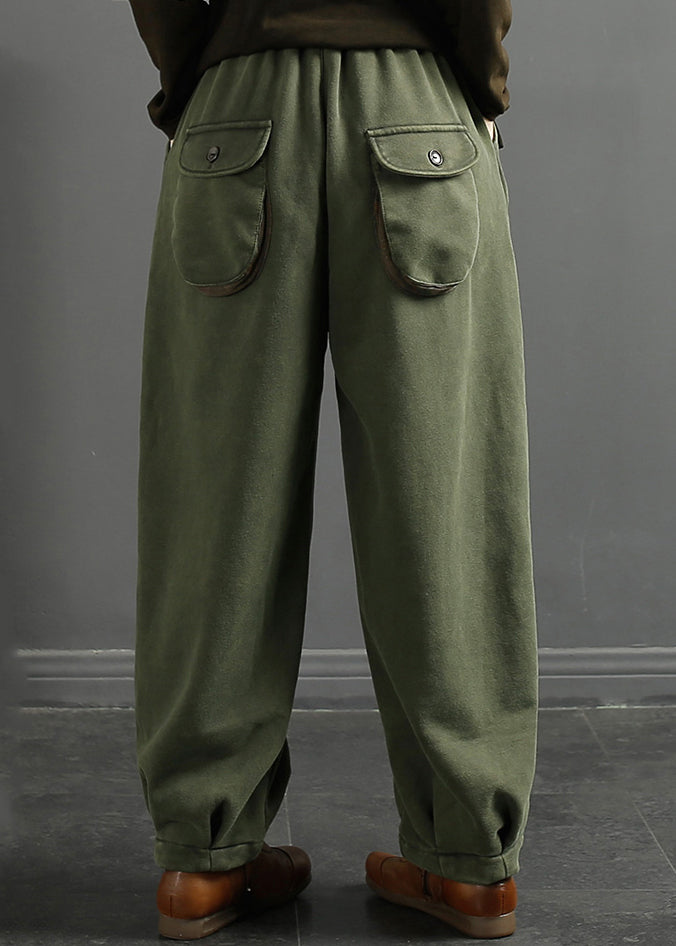 Elegantly Styled Pants for Everyday Wear