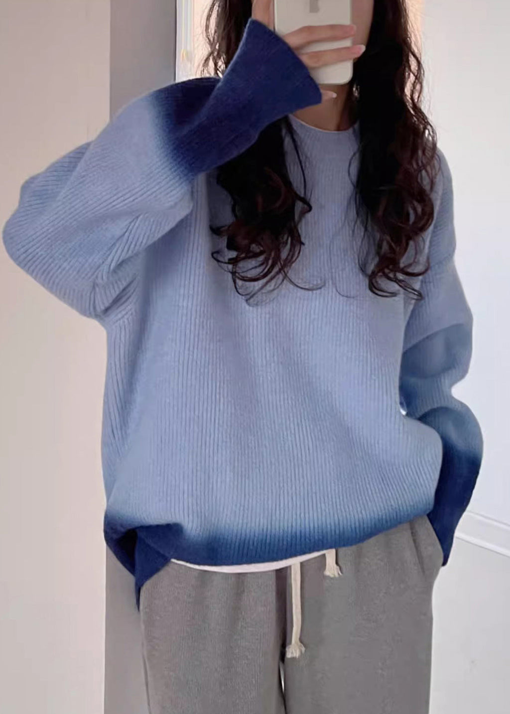 Beautifully Crafted Sweater in a Classic Style