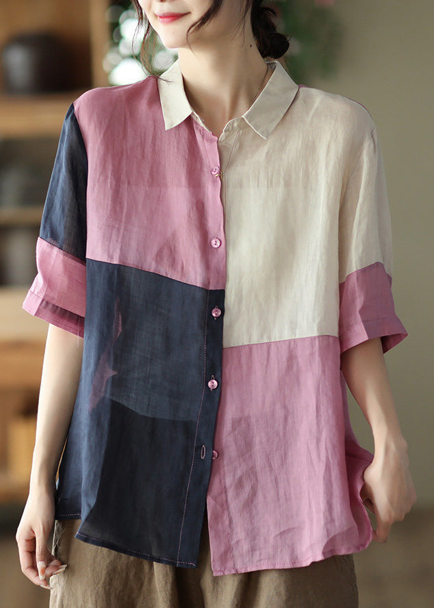 Gracefully Styled Shirt for Any Occasion