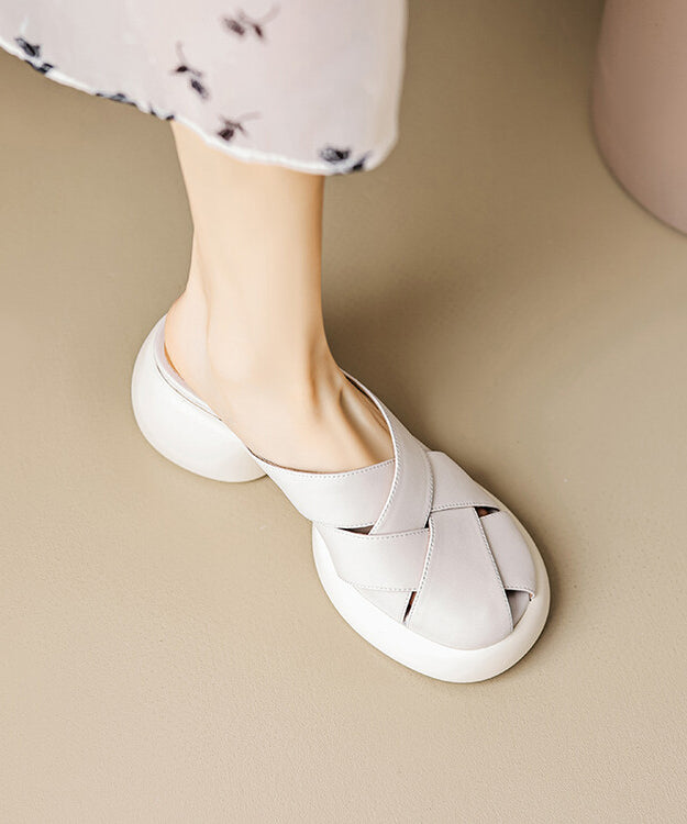 Comfortable Orthopedic Sandals for Daily Wear
