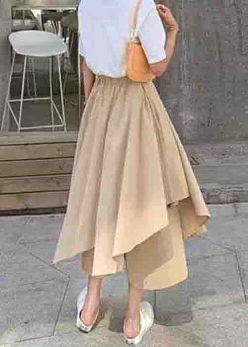 A Vintage Style Pants with Delicate Timeless Details