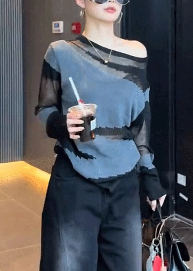 Effortlessly Elegant Sweater with a Timeless Design