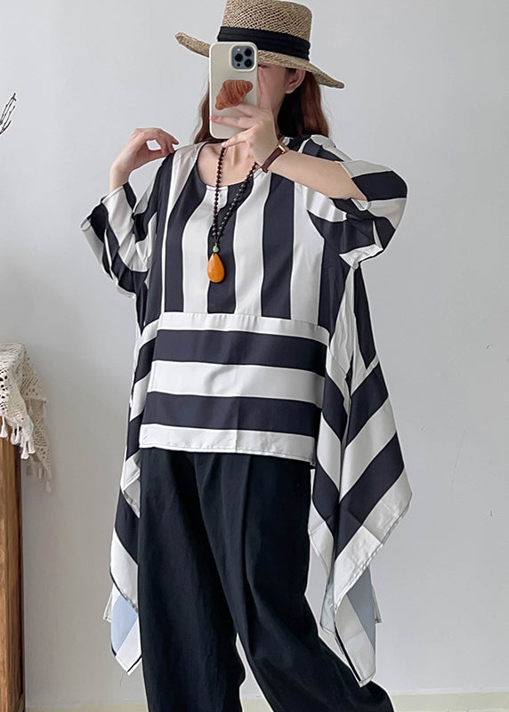 Beautifully Balanced Top with Timeless Character