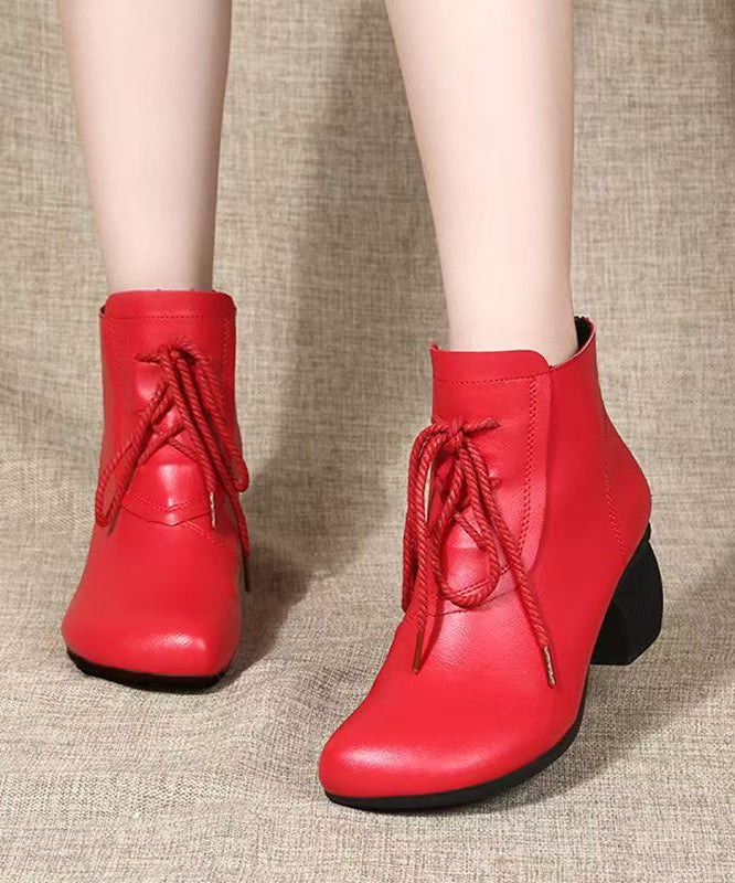 Stylish Orthopedic Boots for Any Occasion