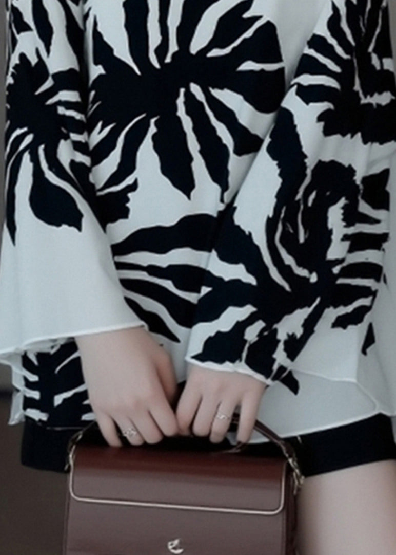 Vintage Inspired Shirt with a Contemporary Edge