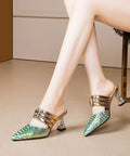 Comfortable Orthopedic Sandals for Daily Wear