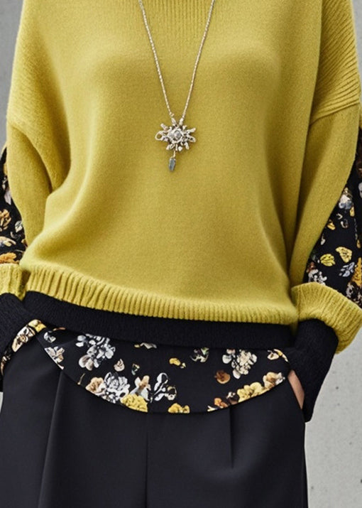 Beautifully Balanced Top with Timeless Character