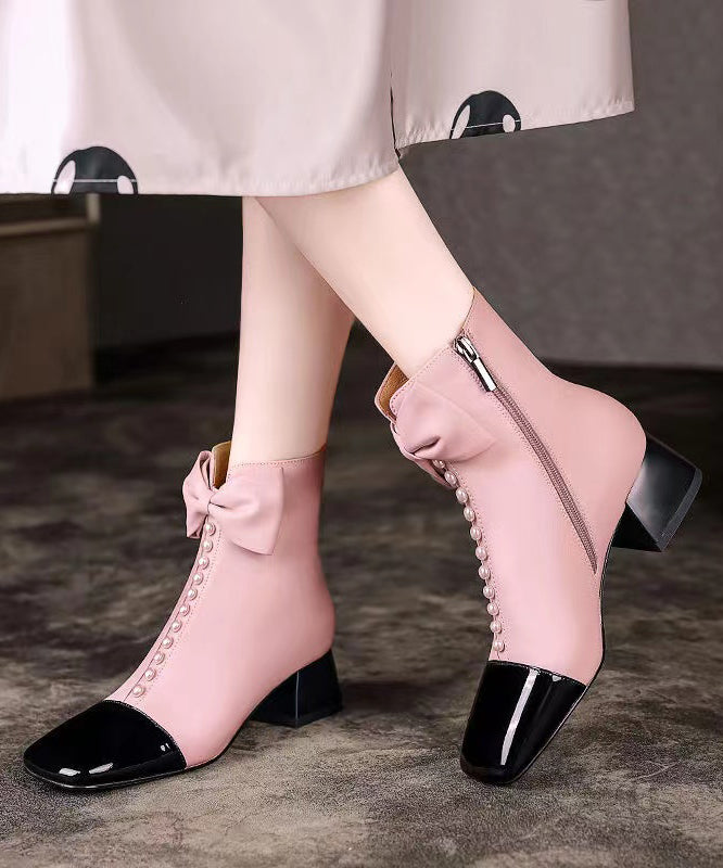 Comfortable Orthopedic Boots for Daily Wear