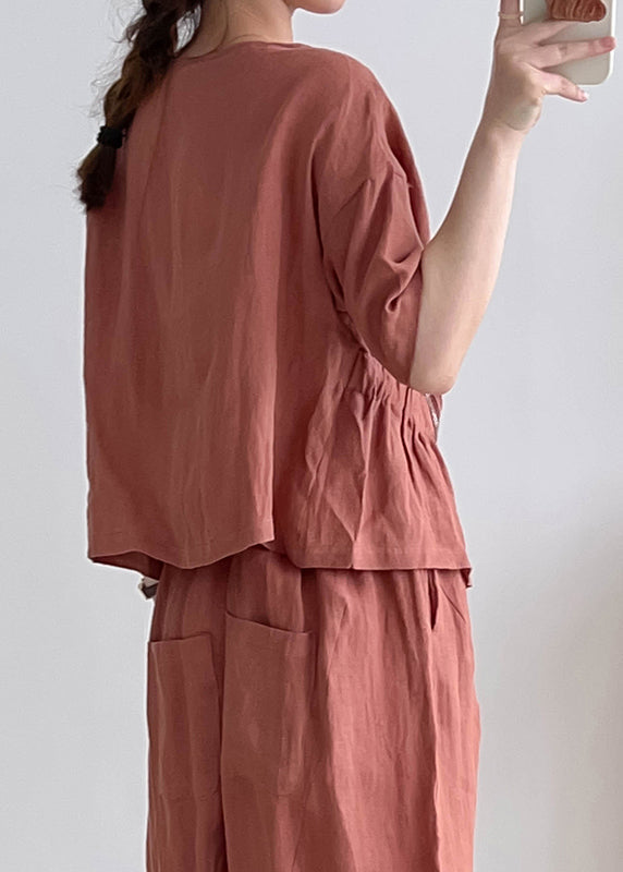 Vintage Inspired Shirt with a Contemporary Edge