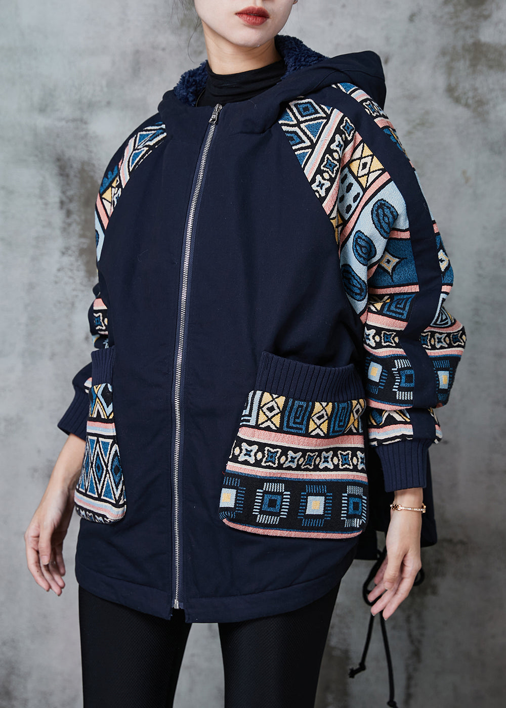 Beautifully Crafted Jacket in a Classic Style