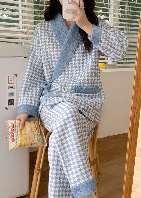 Vintage Inspired Garment with a Contemporary Edge