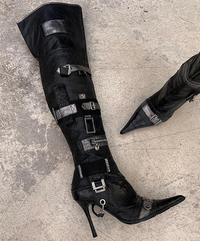 Beautifully Crafted Orthopedic Boots