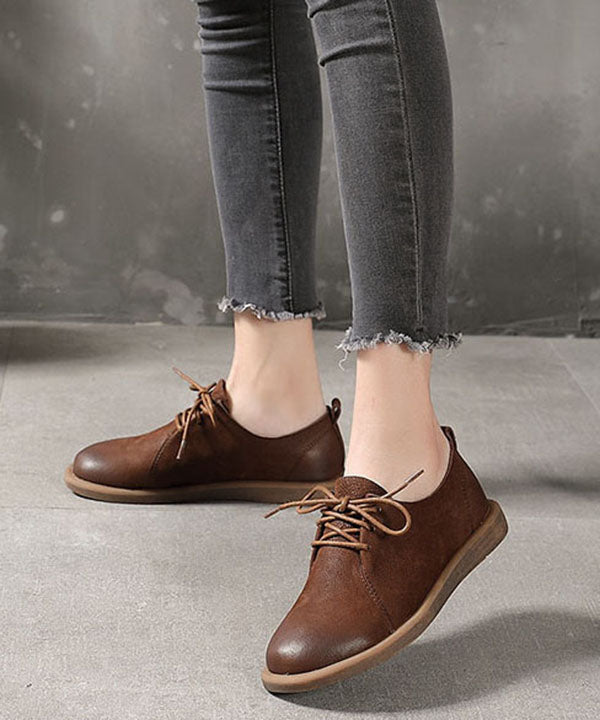 Graceful Orthopedic Shoes for Modern Look