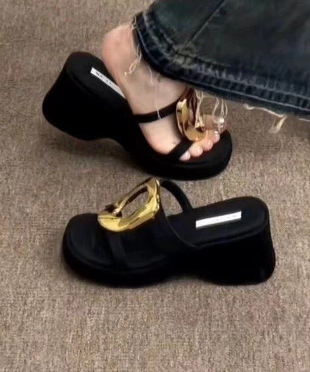 Elegant Orthopedic Sandals for Every Step