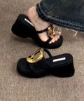 Elegant Orthopedic Sandals for Every Step