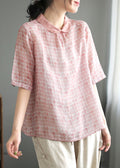 Polished Top with an Effortless Classic Look