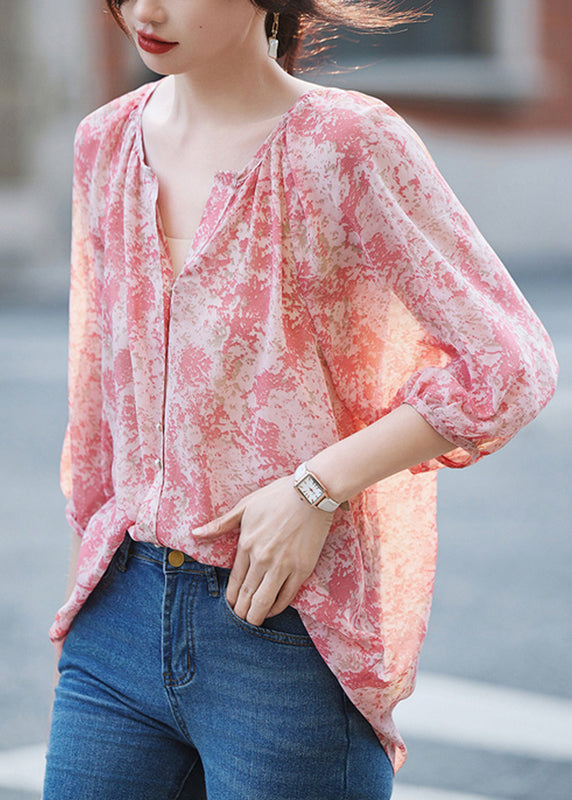 Gracefully Styled Shirt for Any Occasion