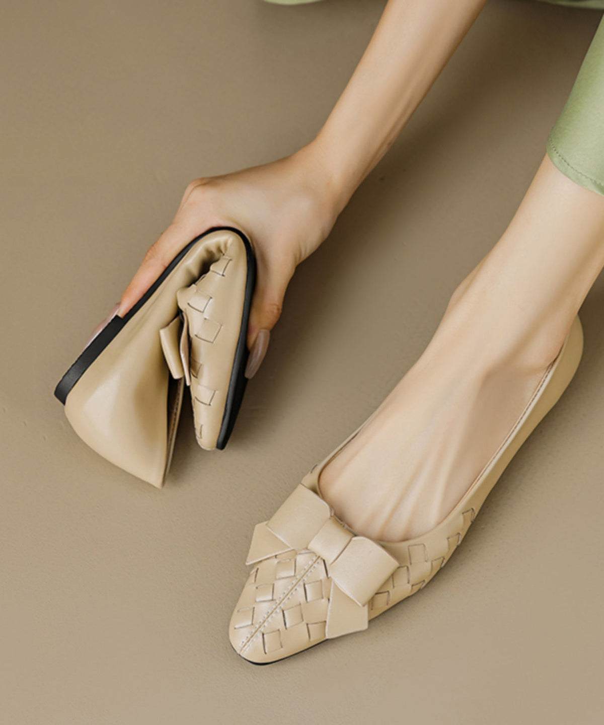 Stylish Orthopedic Flats for Any Occasion