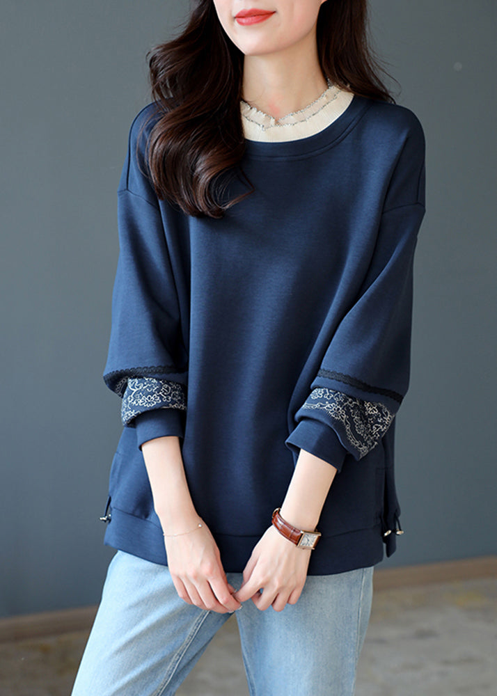 Vintage Inspired Shirt with a Contemporary Edge