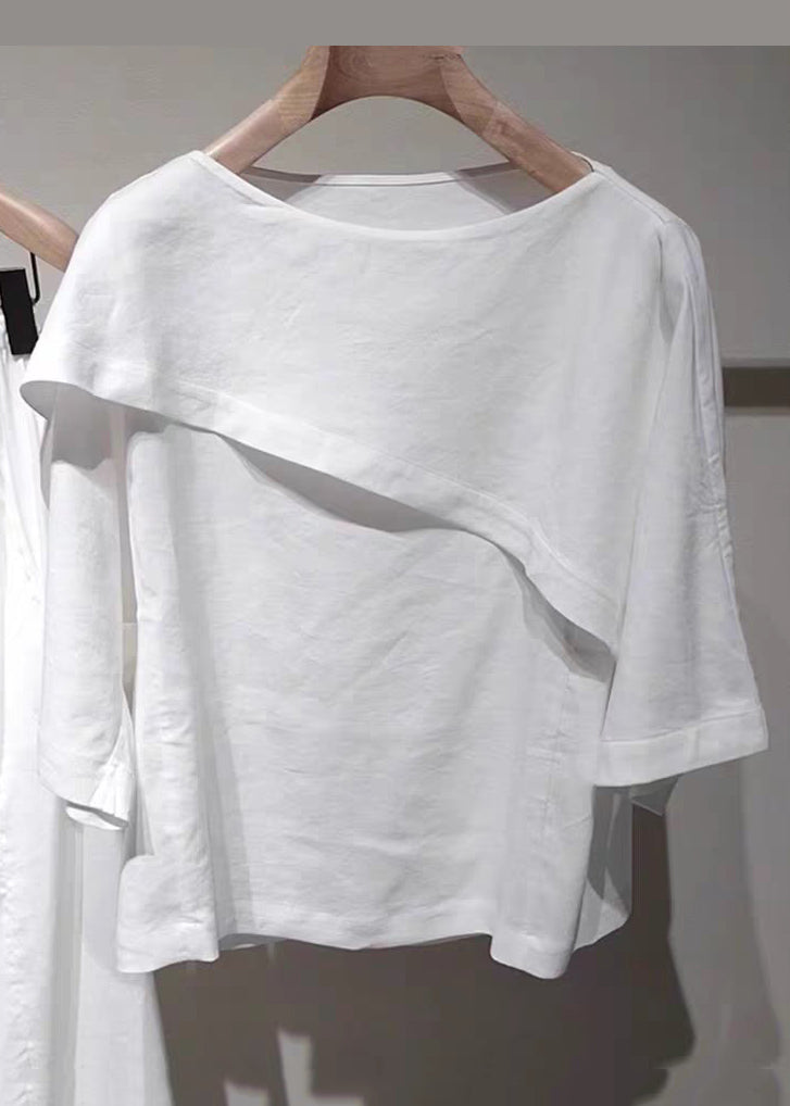Beautifully Crafted Shirt in a Classic Style