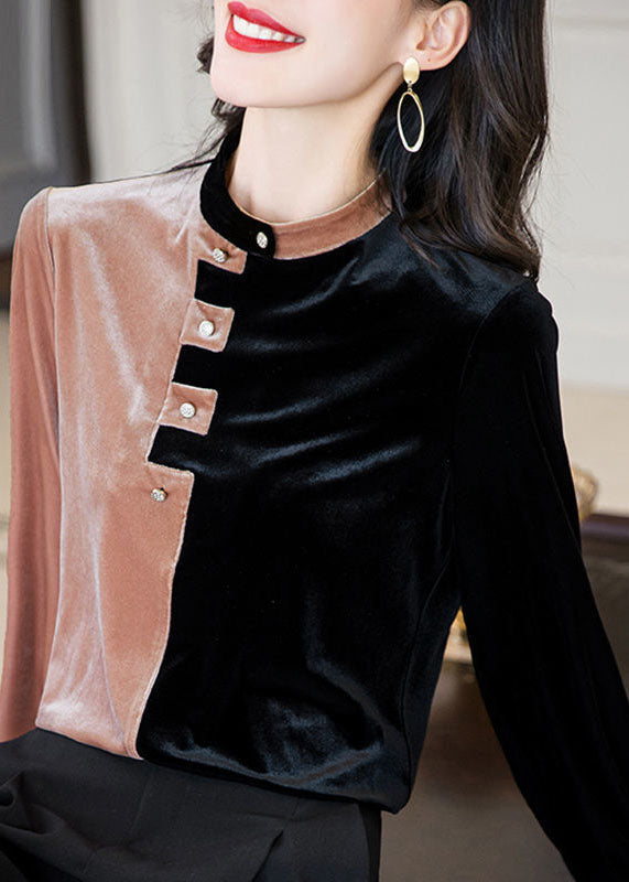 Beautifully Balanced Shirt with Timeless Character
